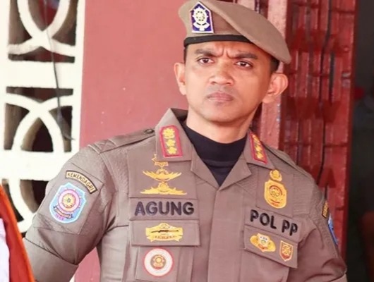 Menjelang perayaan Hari Raya Idul Fitri