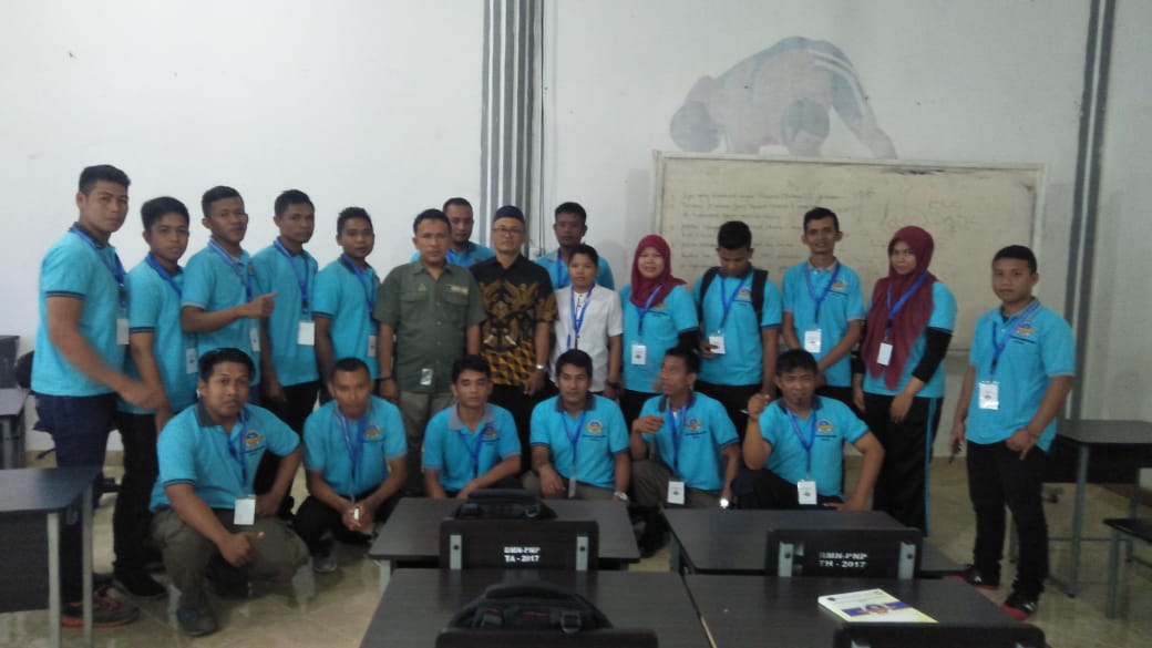 Anggota Satpol PP dan Damkar Ikuti Diklat Pemberdayaan Masyarakat