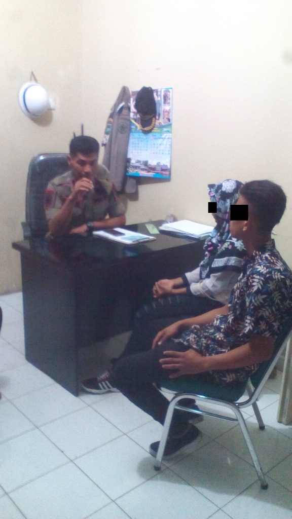 Penertiban Pekat menjelang Ramadhan 1439 H