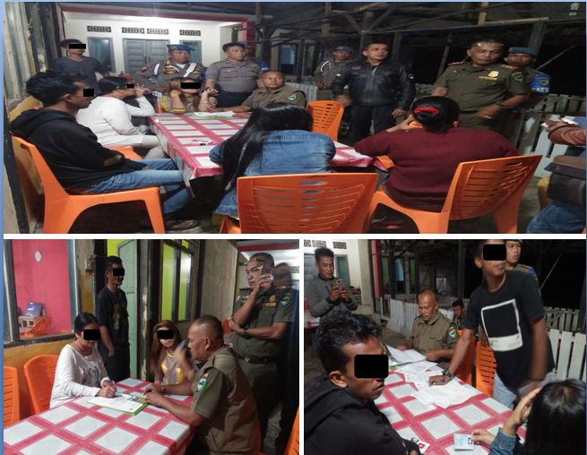 Operasi Gabungan Tim SK.4